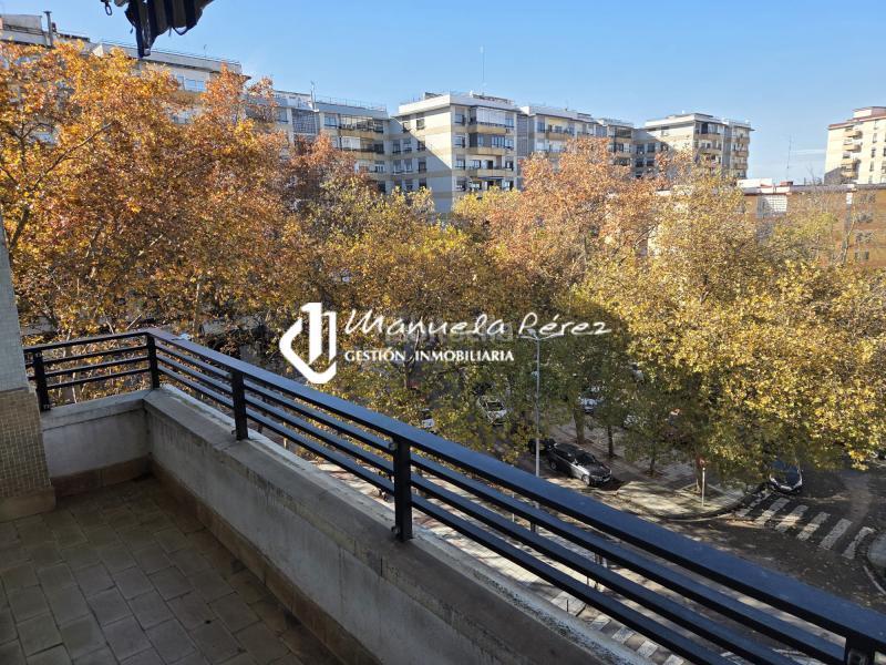 Foto 1f85ac48-7f7e-4027-83f2-1c0e5cddcdbf. Etagenwohnung mit heizung in Casco Antiguo Cáceres