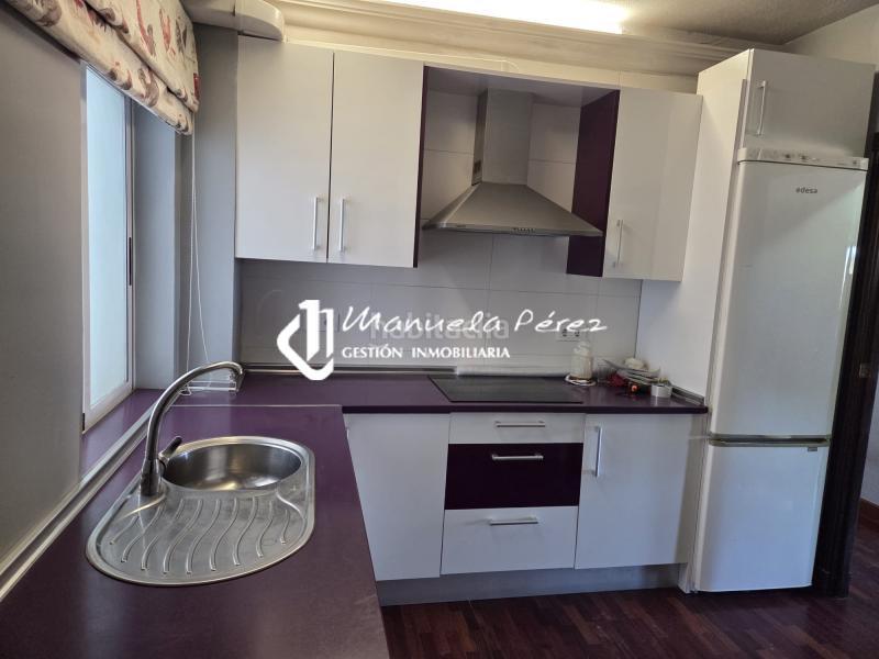 Foto b1b6f551-c31d-4117-8112-ad6d8d3ce781. Etagenwohnung mit heizung in Casco Antiguo Cáceres