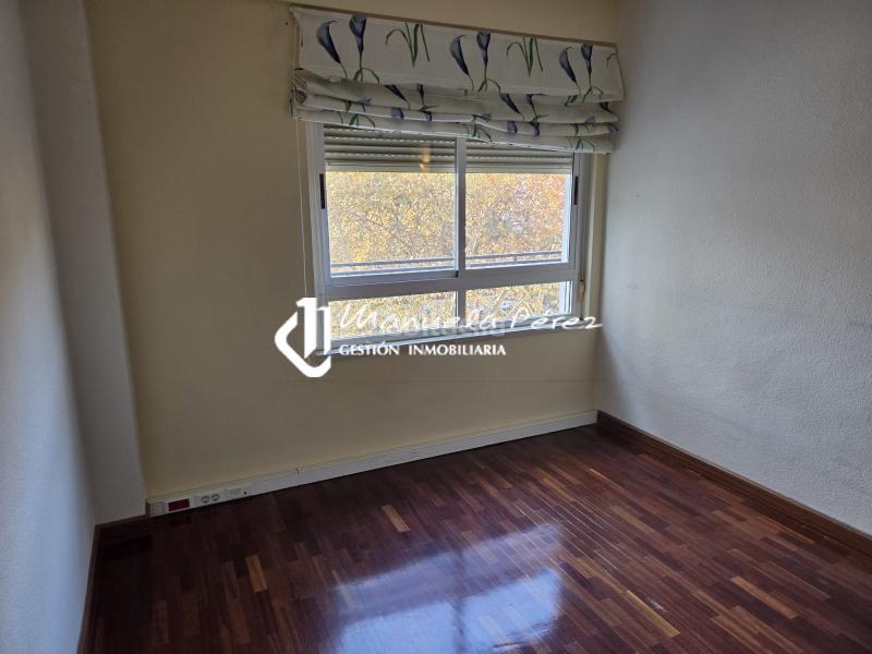 Foto feee0b8c-9b36-4137-a131-86ea6ca8c40c. Etagenwohnung mit heizung in Casco Antiguo Cáceres