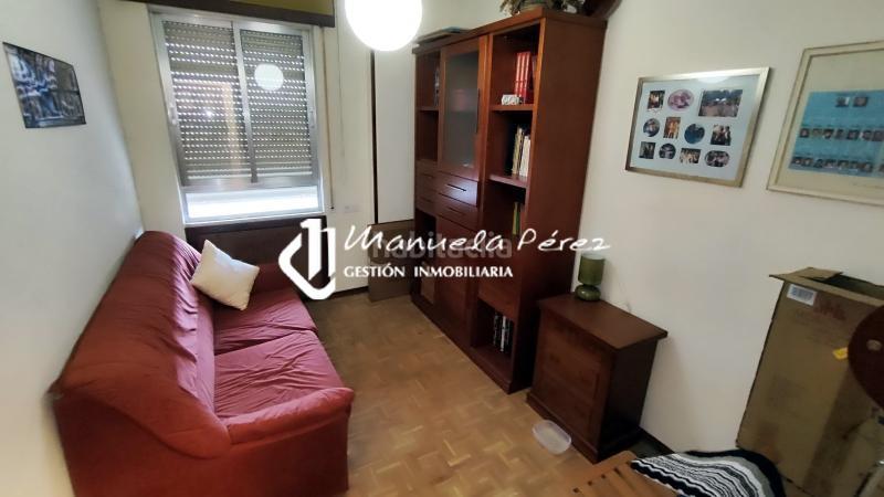 Foto 52af4d1a-35d2-4ba1-9dd0-991f1a8a4f06. Appartamento con riscaldamento parcheggio in Centro Cáceres