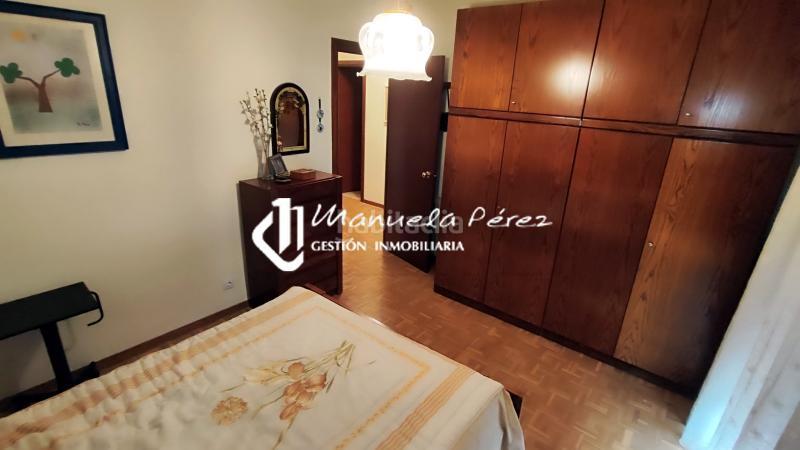 Foto 368492ac-ed2c-445a-8b79-35655499fb0e. Pis amb calefacció aparcament a Centro Cáceres