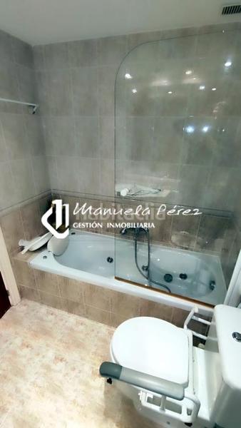 Foto 3d981c49-b27b-45f0-a7a7-70c3d77a2908. Pis amb calefacció aparcament a Centro Cáceres