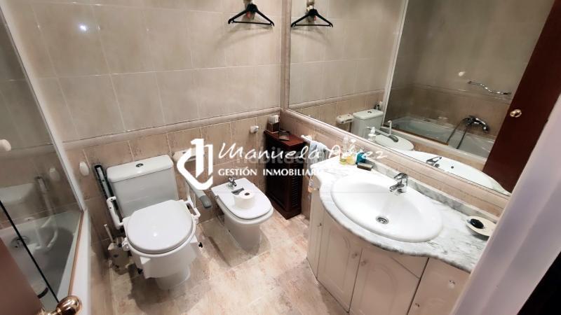 Foto 95a89249-2ff2-44bd-ae3a-ceb51231f4d3. Pis amb calefacció aparcament a Centro Cáceres