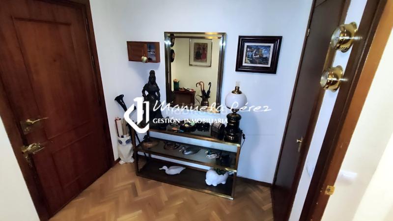 Foto 979bf3f2-d631-4036-aa54-1e285508f5ad. Pis amb calefacció aparcament a Centro Cáceres