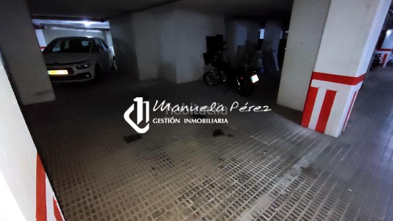 Foto a7159ccf-9215-4986-bd08-7b4ec26de535. Pis amb calefacció aparcament a Centro Cáceres