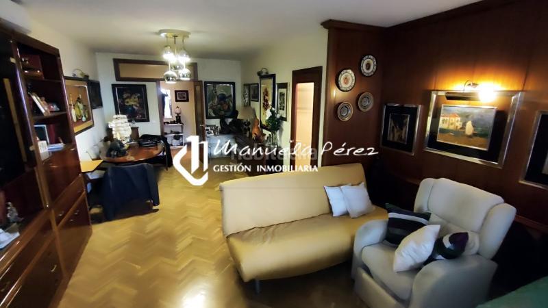 Foto c7396c93-e29c-40bc-a1ac-a440f3b31957. Pis amb calefacció aparcament a Centro Cáceres