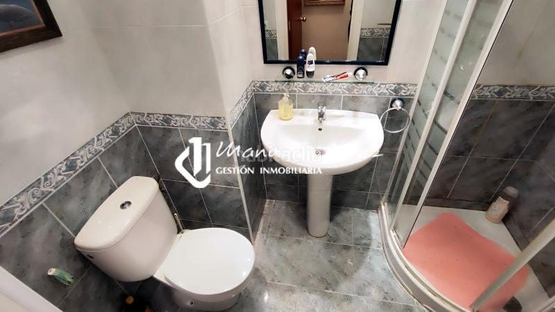 Foto cbb1e30d-2cc0-4b11-b410-84ceb8d782eb. Pis amb calefacció aparcament a Centro Cáceres