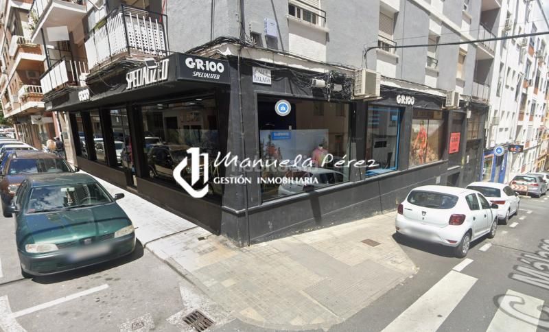 Foto 4eea2497-4120-47f8-be79-ff70b491538f. Local comercial a Centro Cáceres