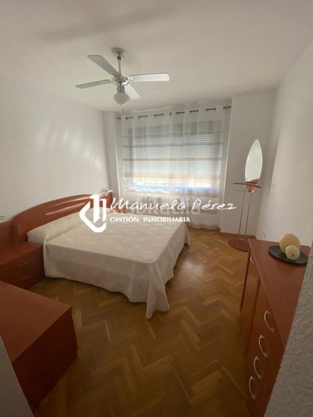 Foto 19dbd8a9-59ac-463a-92f4-46205f2da215. Flat with heating parking in Casco Antiguo Cáceres
