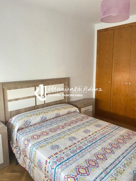 Foto 50136de6-cfe1-461a-9a58-ab68b7b438fb. Flat with heating parking in Casco Antiguo Cáceres