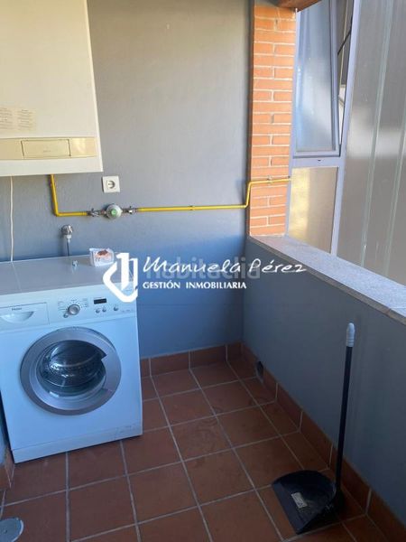 Foto b668800c-2b3f-4339-9155-711e00f6f918. Flat with heating parking in Casco Antiguo Cáceres