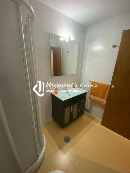 Foto db4717e9-0974-43b0-9199-196a3659240e. Flat with heating parking in Casco Antiguo Cáceres