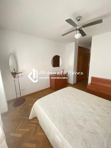 Foto dd126fc9-36ba-4688-9e3a-1fe12c26b14c. Flat with heating parking in Casco Antiguo Cáceres