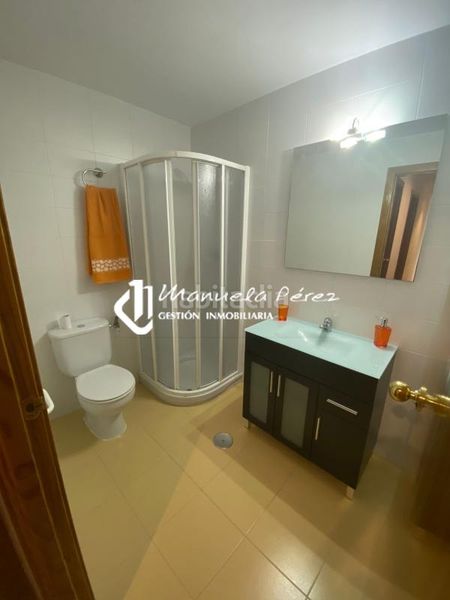 Foto e1000b6d-ead5-4125-bfe6-61c84d0b7b7b. Flat with heating parking in Casco Antiguo Cáceres