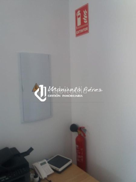 Foto 9417b036-ce62-4f82-a224-9fab2d0dd234. Local comercial a Montesol - Mejostilla Cáceres