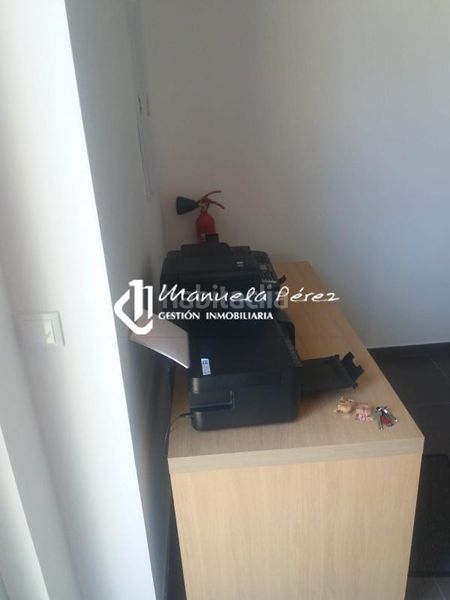 Foto dd546cf9-6427-4787-a995-1e89dd7f8c7e. Local comercial a Montesol - Mejostilla Cáceres