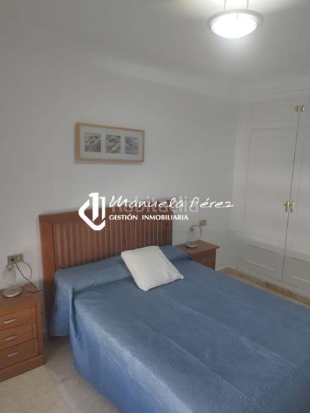 Foto 22cee782-4211-4991-aacf-ea2375560188. Lloguer apartament amb calefacció aparcament a Casco Antiguo Cáceres
