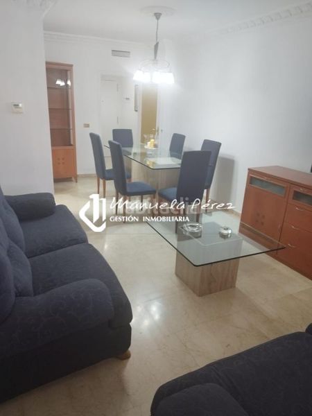 Foto 6354070d-cee2-47ba-9b2d-754fe7cbc90e. Lloguer apartament amb calefacció aparcament a Casco Antiguo Cáceres