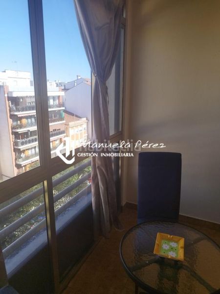 Foto 6ab74de1-3145-4959-9c8a-4305614a49ac. Lloguer apartament amb calefacció aparcament a Casco Antiguo Cáceres