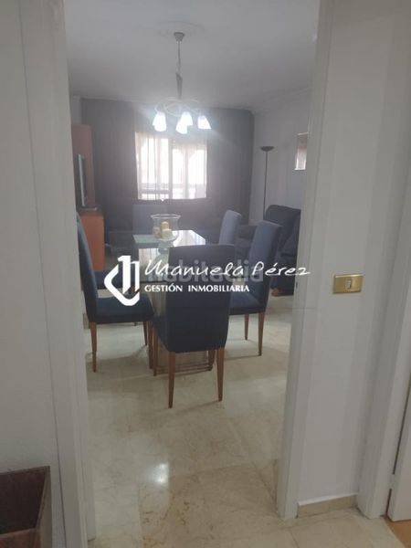 Foto 14ca7736-46ef-4c5a-ba61-edbdd35d677b. Location appartement avec chauffage parking dans Casco Antiguo Cáceres