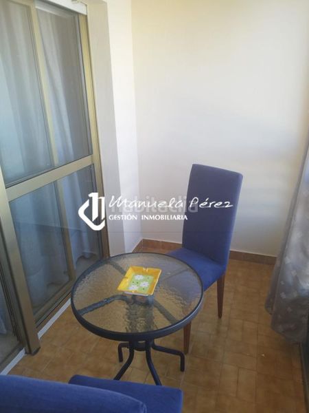 Foto 207b6680-1b6b-4c4c-952a-e4a00bea1e25. Location appartement avec chauffage parking dans Casco Antiguo Cáceres