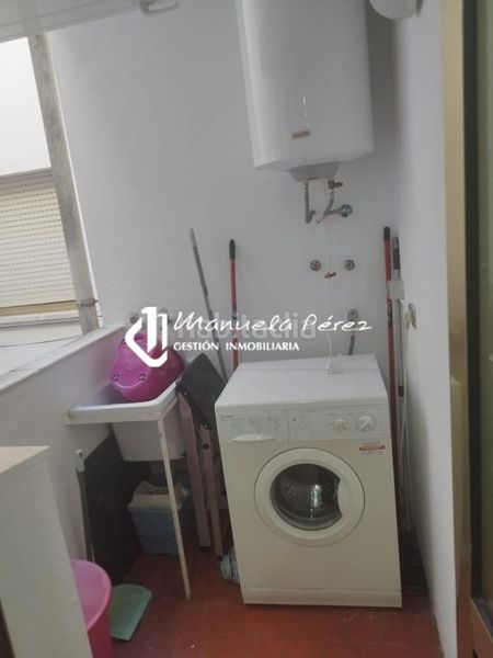 Foto 752247b1-6b8a-4da9-8e50-036e4fce62c3. Location appartement avec chauffage parking dans Casco Antiguo Cáceres