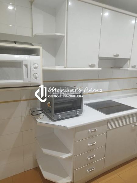 Foto 897bb5dc-ae42-49fd-a2e1-5cf47f92b117. Location appartement avec chauffage parking dans Casco Antiguo Cáceres