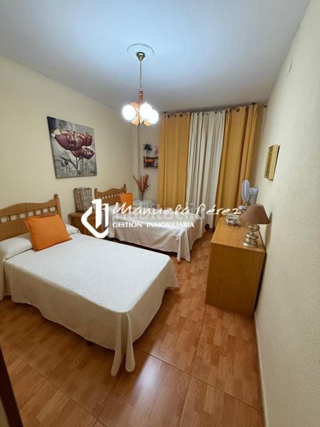 Foto 26fb2bcc-73d0-4e9c-8f80-d03f5a234801. Etagenwohnung mit heizung parking in Centro Cáceres