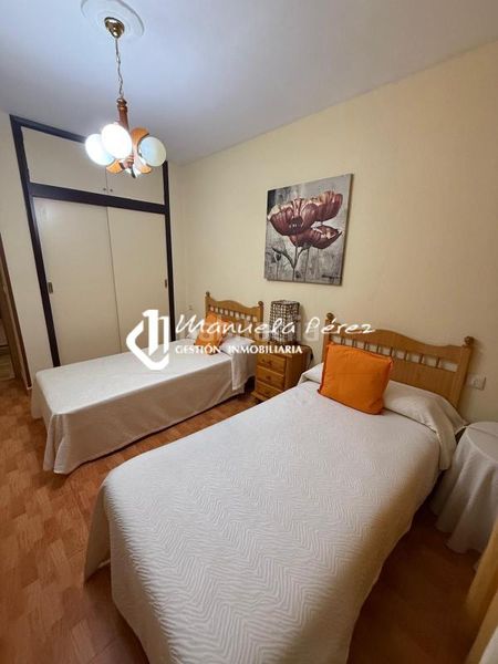 Foto 2a4418d3-cbf0-45b3-aaf7-ab65d1f2c0f4. Etagenwohnung mit heizung parking in Centro Cáceres