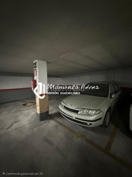 Foto a1765a9a-0557-4f92-82a0-3eddf82fea8d. Etagenwohnung mit heizung parking in Centro Cáceres