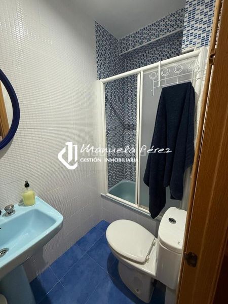 Foto b91ddd4c-d695-43c2-80e7-948d5407caa9. Etagenwohnung mit heizung parking in Centro Cáceres