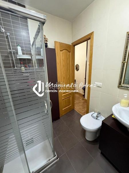 Foto e0f2b993-ca24-4d99-99ac-e6e52bd85938. Etagenwohnung mit heizung parking in Centro Cáceres