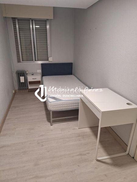 Foto 0cc2a40f-4f28-4e9e-b8e1-a67b0732c9d1. Location appartement avec chauffage dans Centro Cáceres