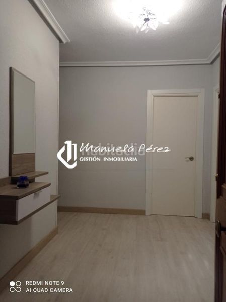 Foto 0dade766-715c-41b2-8df4-e1838dd9553a. Location appartement avec chauffage dans Centro Cáceres