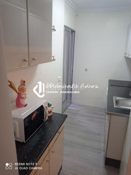 Foto 24583b4b-6b99-443e-8a8d-e5875e4474a2. Location appartement avec chauffage dans Centro Cáceres