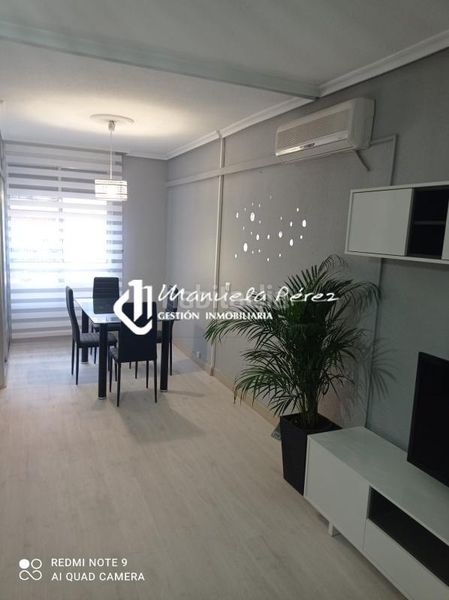 Foto 27bb5be1-5589-44a7-8794-5426eb129800. Location appartement avec chauffage dans Centro Cáceres