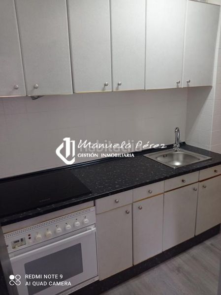Foto b8f05932-2560-43a8-ae43-333510ecb9e5. Location appartement avec chauffage dans Centro Cáceres