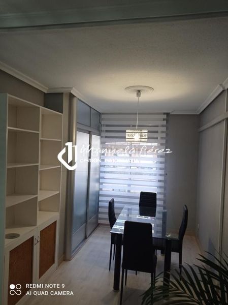 Foto c80eb202-f471-45e2-b91e-68f1749cd207. Location appartement avec chauffage dans Centro Cáceres