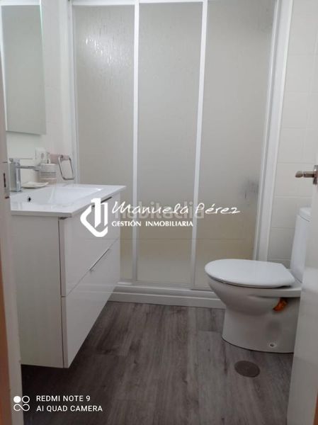 Foto cbabd58d-570d-47ca-954b-49142485f0bd. Location appartement avec chauffage dans Centro Cáceres