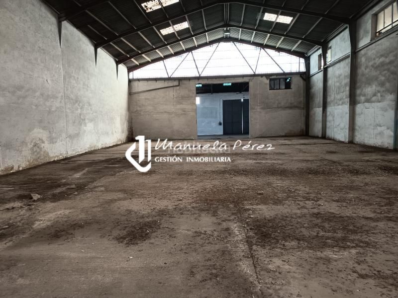 Foto 55dbbc24-d284-41ba-a6cc-1bb4c4521f72. Nave industrial en Navalmoral de la Mata