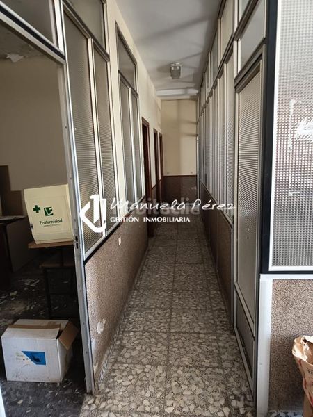 Foto 848953ce-ccb2-45bd-a695-30b544410b87. Nave industrial en Navalmoral de la Mata