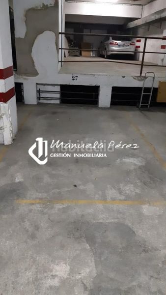 Foto 73419a3e-17de-44d0-b03f-0c5830080fdf. Affitto posto auto in Centro Cáceres