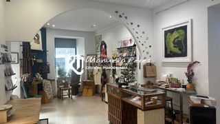 Lloguer Local Comercial a Casco Antiguo