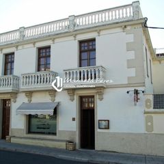 Edificio en Malpartida de Cáceres
