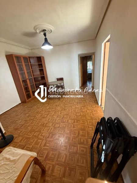 Foto 071721f7-5c04-4ac4-b6e8-efc60813b3ed. Apartamento en Casco Antiguo Cáceres