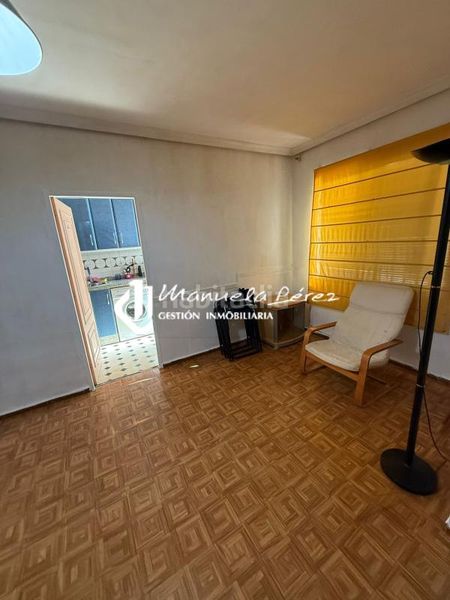 Foto 27f0590a-381e-4409-aa0f-61bed6973981. Apartamento en Casco Antiguo Cáceres