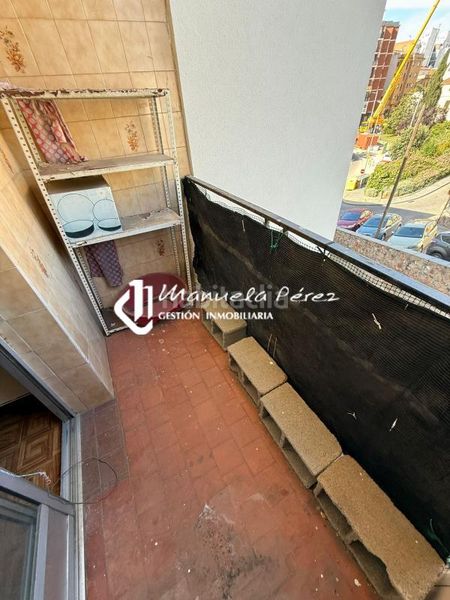 Foto 5f0bbbb1-1435-4e4a-9b50-c8df155fb1b4. Apartamento en Casco Antiguo Cáceres