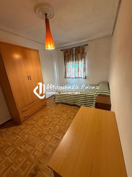Foto 63561327-96d2-4334-9208-5f91d9b787c3. Apartamento en Casco Antiguo Cáceres