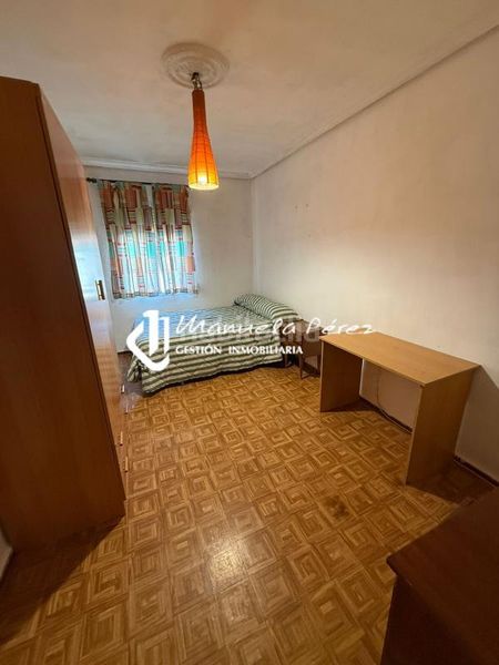 Foto 822cd974-fda6-4d09-949f-604c77394a21. Apartamento en Casco Antiguo Cáceres
