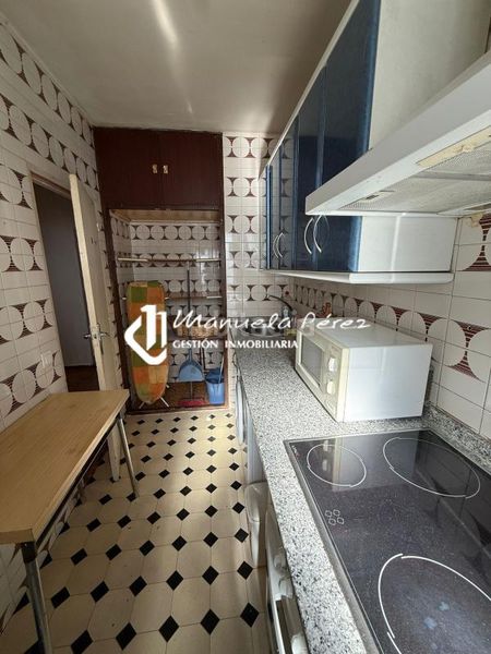 Foto ab35f9b6-dbca-4fbe-8c5f-a6e49d44325b. Apartamento en Casco Antiguo Cáceres
